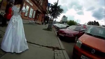 Велосипедная экскурсия по Екатеринбургу