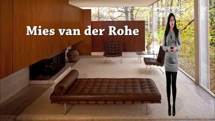 MINIMALISM ARCHITECTURE LESSON
