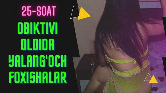 Yalangoch jojalar va ularning etaklari ostida