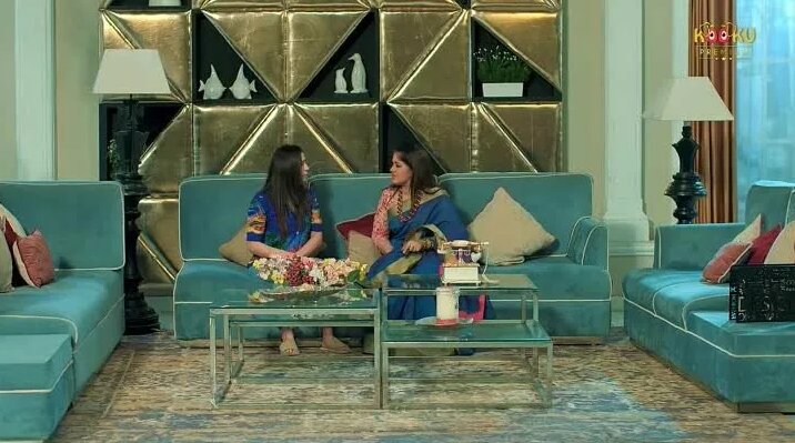 Видео Rani Ka Raja (2020) Hindi Season 01 Kooku Exclusive Series | OK ...