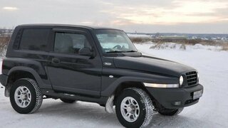 #414. Тагаз Tager [Авто подборка]