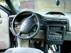 opel sintra
