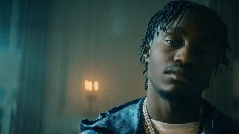 Lil Tjay - Love Hurts (Feat. Toosii) [Official Video] - Смотреть онлайн ...