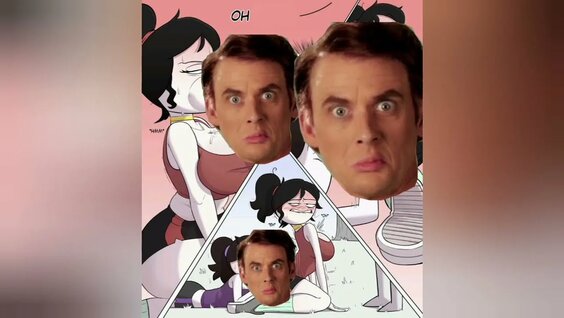 Rule 34 jayden animations