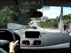 Test Drive Renault Fluence
