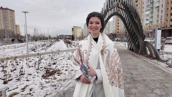 Прогноз погоды на 15 и 16 ноября — Видео от ГТРК "Регион-Тюмень"