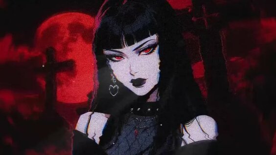DARK WAVE | GOTH Playlist MIX 2025 - Dark Synthwave, Goth, Post-Punk ...
