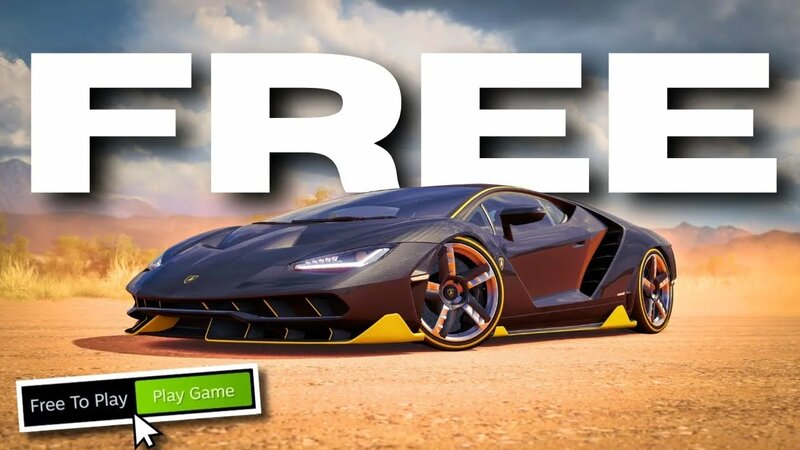 Top 5 FREE Racing Games on Steam! (2025) - Yandex Video aramada ...