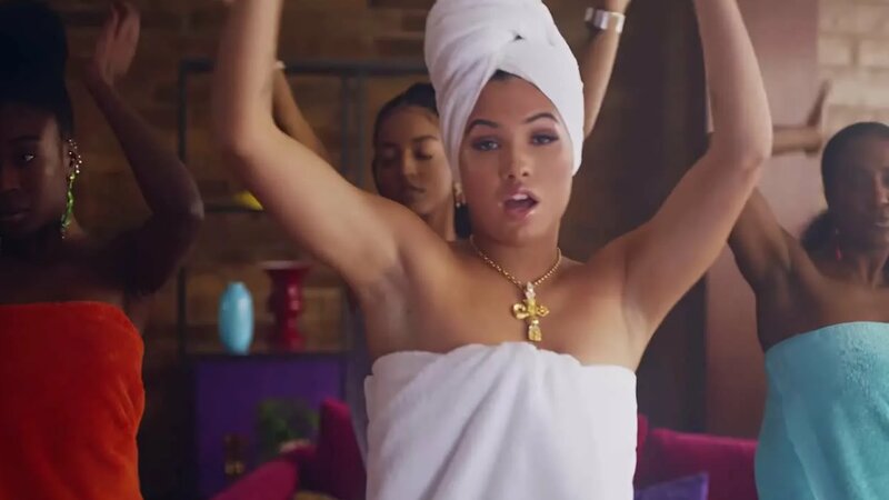 Mabel - Don't Call Me Up (Official Video 2019) 2160p — Видео от YouTube ...