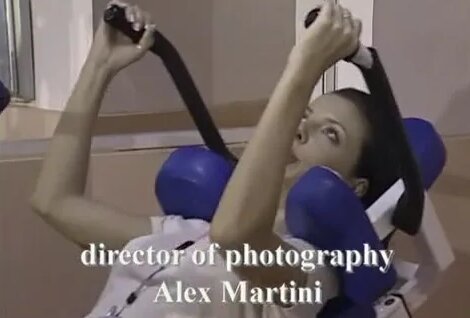 Артхаус фильмдеріндегі минеттік көріністер