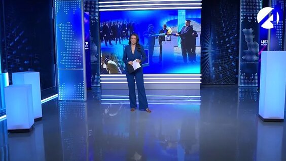 Центр новостей. Неделя | 12 октября 2024 — Видео от Астрахань 24