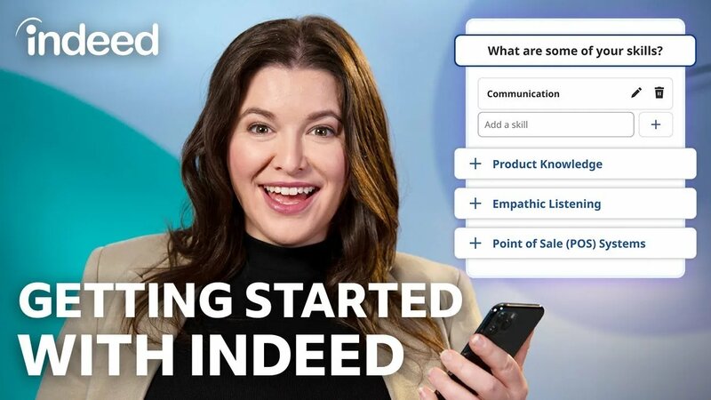 Indeed 101: Optimize Your Job Search Using These Basic Features With ...