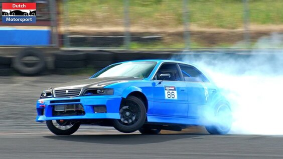 JDM Cars Drifting! - Nikko Circuit Japan - Yandex Video aramada ...