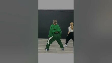 Doja Cat - Need to Know (twerk choreo)