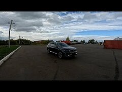 2023 Geely Monjaro Geely Xingyue L 2.0T 238 JLH 4g20tdb.  Обзор И ТЕСТ.