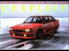 renault 21...