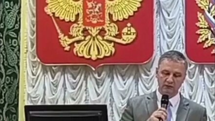 Разводов Сергей Викторович, председатель попечительского совета СКО Российского детского фонда