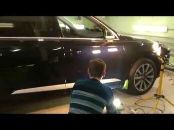 Работа кипит) РЕМОНТ ВМЯТИН, ПОЛИРОВКА КУЗОВА, ХИМЧИСТКА САЛОНА В Г. ЭЛЕКТРОСТАЛЬ