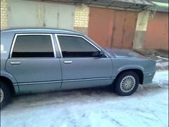 Oldsmobile Omega 1983