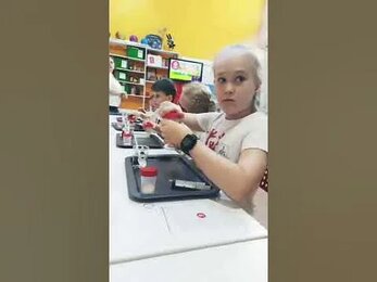 День Рождения в Кузнице наук