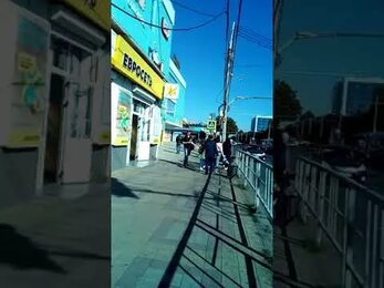 Акции которые организовывало наше агентство