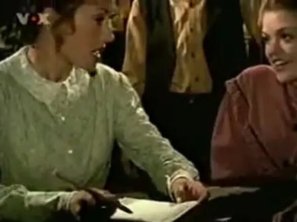 Доктор Куин: женщина врач Сезон 6 Серия 22 — A New Beginning - Смотреть ...