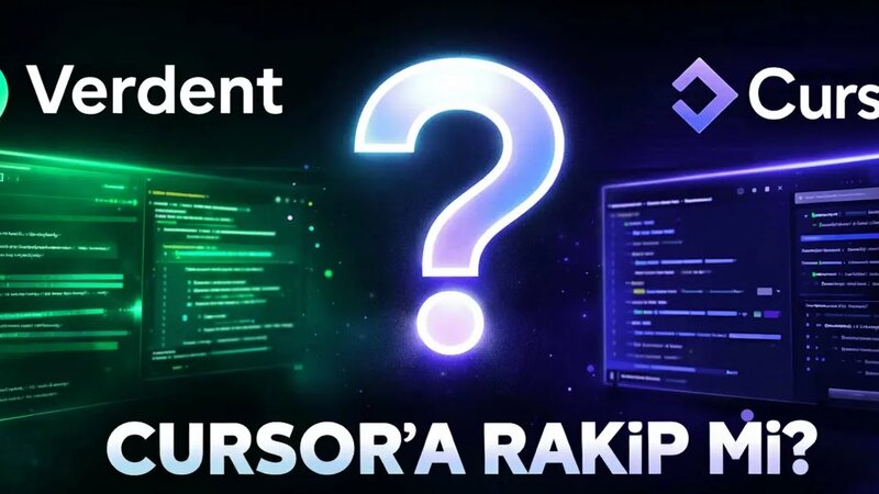 Verdent AI İnceleme — Cursor’a Rakip mi? - Yandex Video aramada ...
