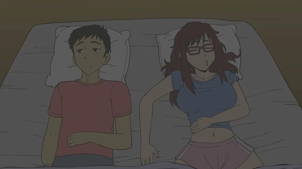 ANTA BAKA Shinji!!!!Evangelionshinji x Mari, Asuka, reiwtf