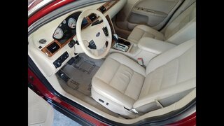 2005 Ford Five Hundred complete TEST Drive video review!