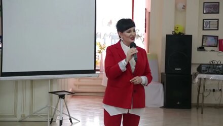 Регистрация Анжелика Соло