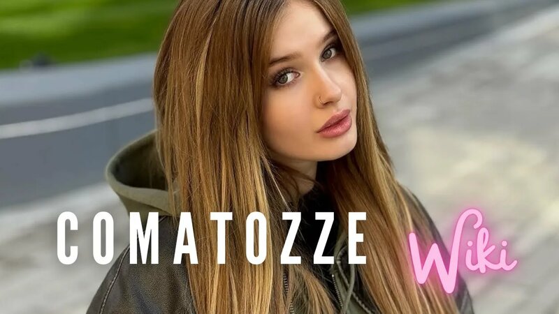 Gorgeous Adult Star Comatozze Biography, Age, Wiki, Weight, and ...