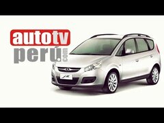Auto 2014 | Road test: JAC J6