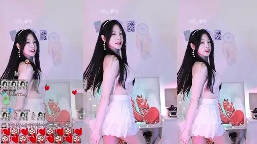 BJ 꽃사슴 DeEr Sexy Dance Afreecatv VOD Korean BJ #koreanbj - çevrimiçi izle Yandex Video