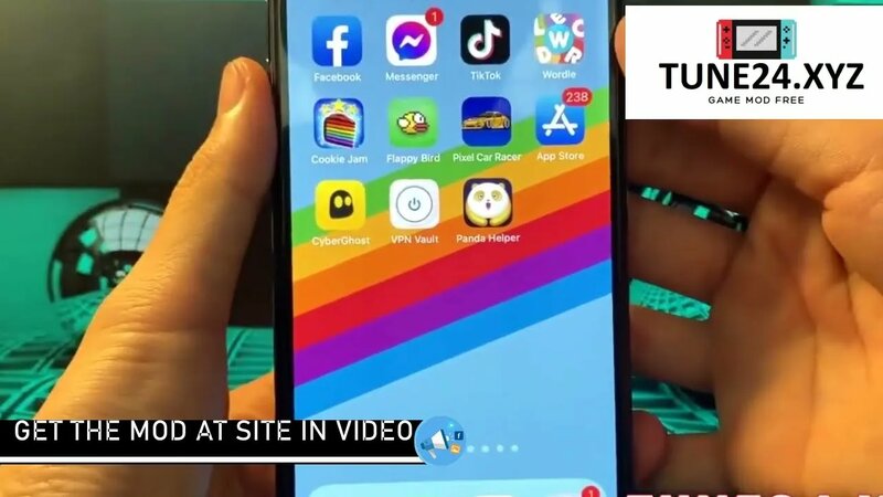 How To Install Panda Helper VIP Mobile on iOS & Android Panda Helper ...