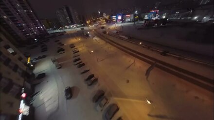 Защитное архитектурное ограждение тепломагистрали ООО «СГЭС»