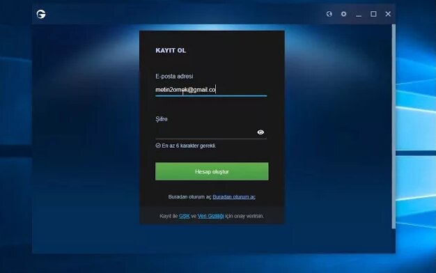 GameForge Client Metin2 Web Sayfası Üzerinden Nesne Markete Nasıl ...