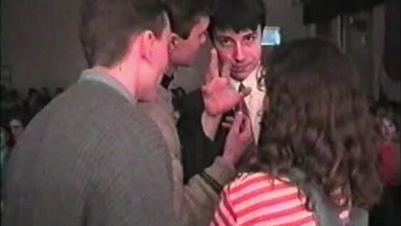     Нудистский конкурс Конкурс красоты в нудистском лагере 1994 год часть 2: 2 bin video Yandex'te  bulundu
