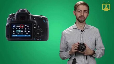 [ФОТОГИД #3] Основные настройки камеры, которые надо знать!