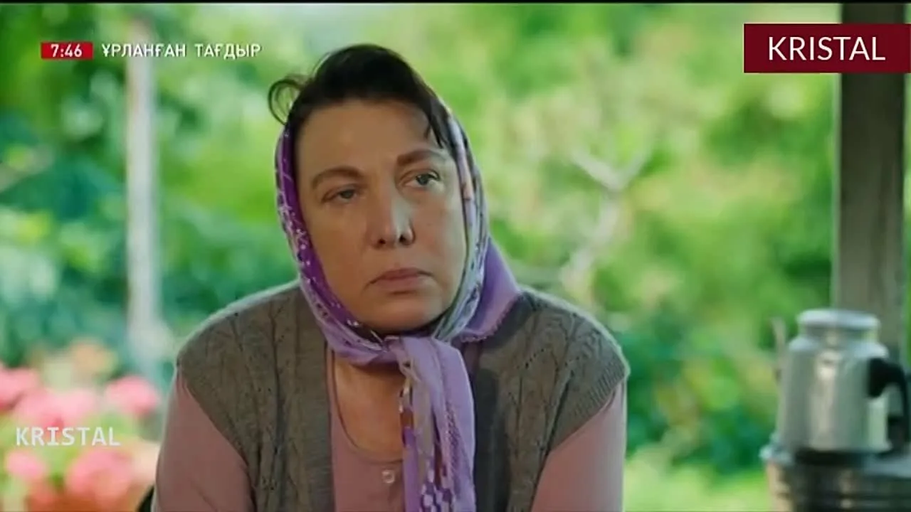 Жабайы тайпалардағы Африка секс