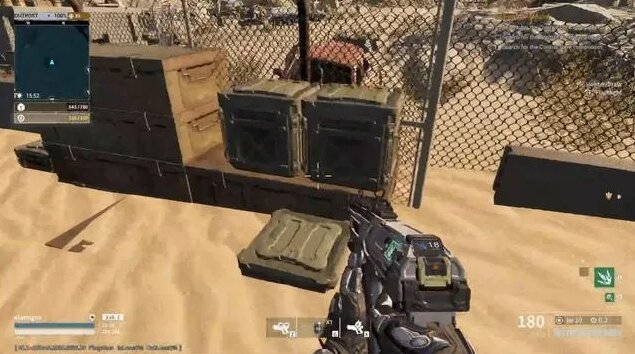 Outpost Infinity Siege Обзор + прохождение игры [2К] - Смотреть онлайн ...