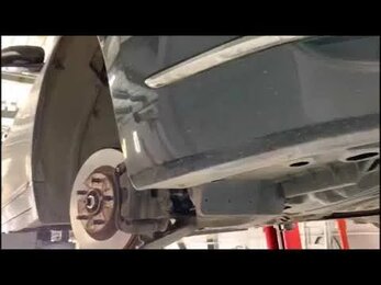 Ремонт рулевой рейки NISSAN Teana в Москве