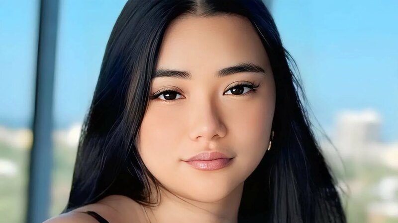 Joy Mei Biography, wiki, Brand Ambassador, Age, Height, Weight ...