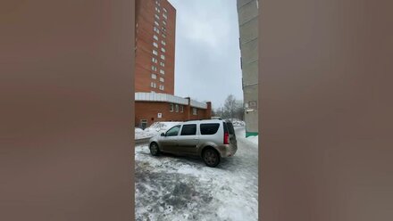 Помещение 60м2 в г.Чебоксары с Торгов по Банкротству