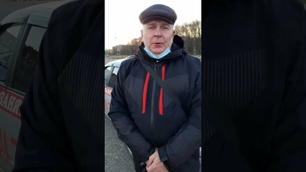 Отзыв об Автошколе 76 от Кузнецова Павла (Инструктор Камагин Дмитрий)