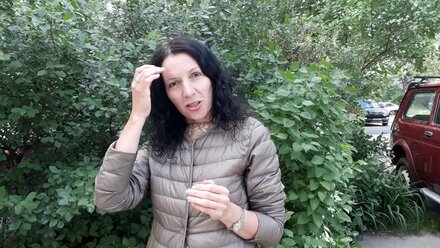 Видео отзыв об адвокате Кириченко В.А. - раздел имущества