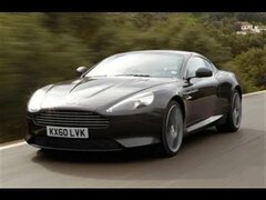 Aston Martin Virage video review by autocar.co.uk