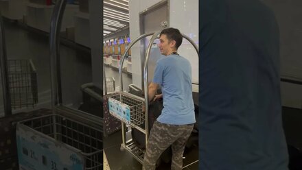 НАГНУЛ!! транспортную компанию.