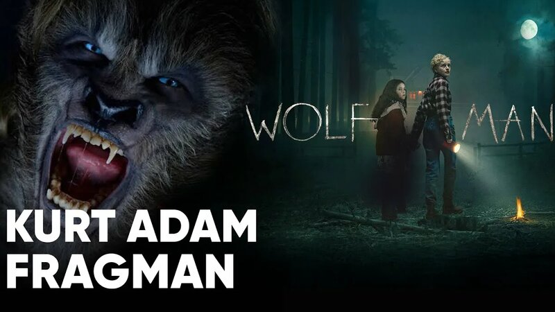 Kurt Adam Fragman | Biletinial - Yandex Video aramada çevrimiçi izle