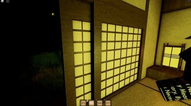 The Mimic Book 1 (Control) Chapter 3 (Full Walkthrough) [Roblox ...