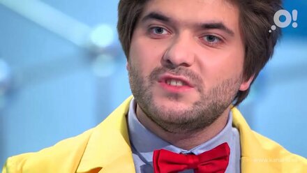 Как найти то, чего нет? Лабораториум №1